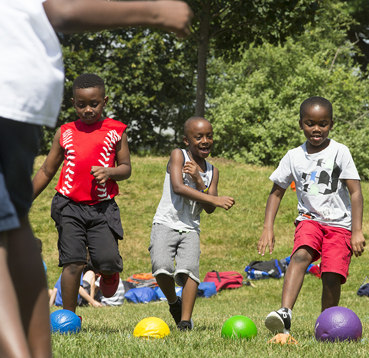 Physical Education Hofstra University